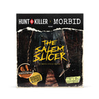 Hunt A Killer Murder Mystery Games