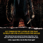 Hunt A Killer Murder Mystery Games