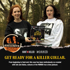 Hunt A Killer Murder Mystery Games