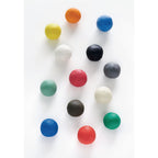 Plasticine Basic Refill Asst