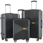 Highbury Yellowstone Hardshell 24" Case