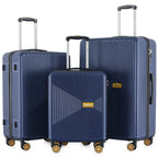 Highbury Yellowstone Hardshell 14" Case