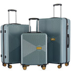 Highbury Yellowstone Hardshell 14" Case