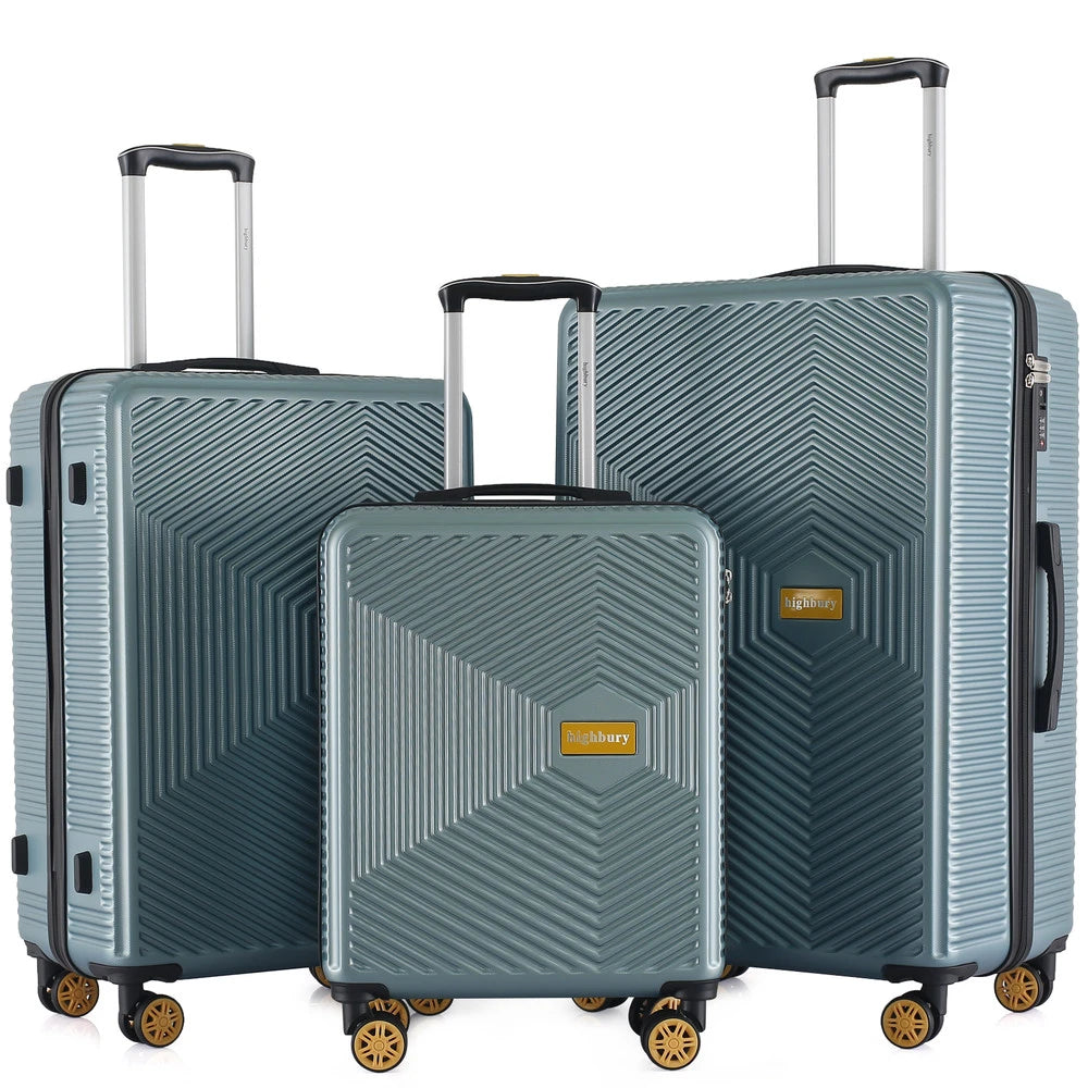 Highbury Yellowstone Hardshell 29" Case