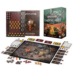 Warhammer Underworlds Emberguard Core Game
