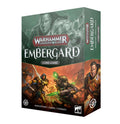 Warhammer Underworlds Emberguard Core Game