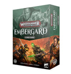 Warhammer Underworlds Emberguard Core Game