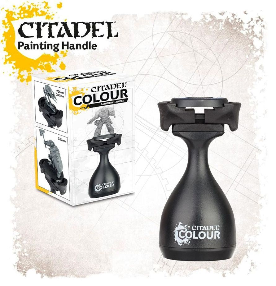 Citadel Colour Small Painting Handle