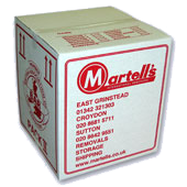 Medium Box