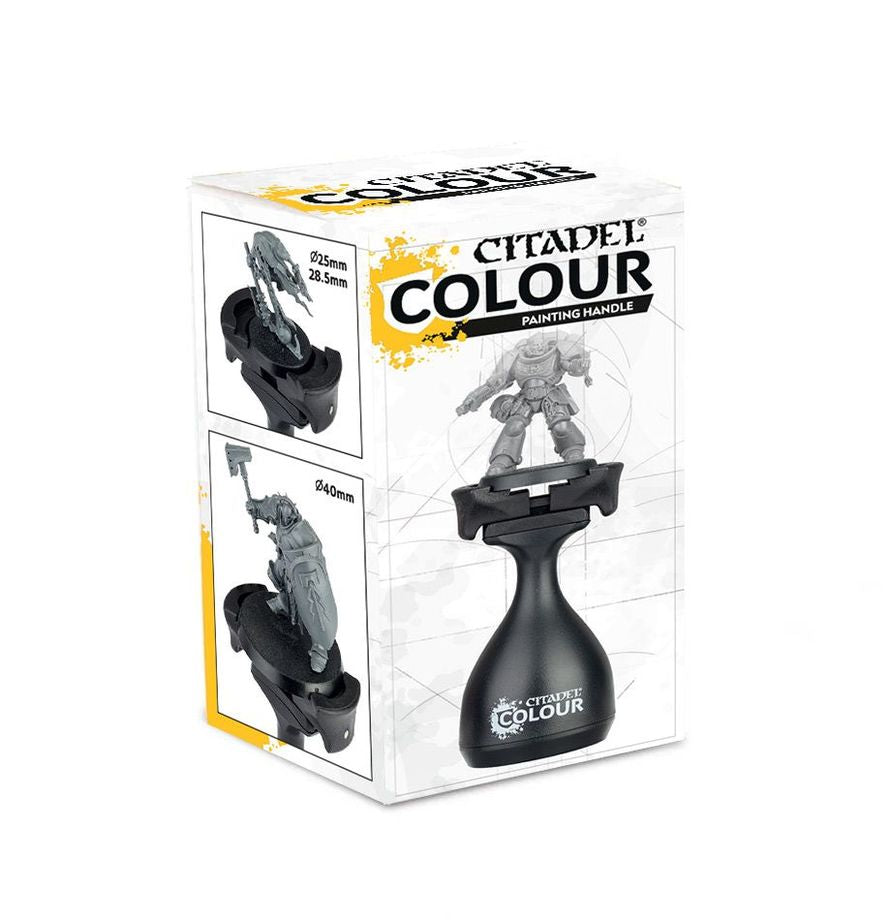 Citadel Colour Small Painting Handle