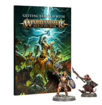 Warhammer Age Of Sigmar Getting Started Set