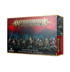 Warhammer Age Of Sigmar Soulblight Gravelords Deadwalker Zombies