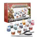 Warhammer Age Of Sigmar Paint And Tools