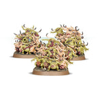 Warhammer Age Of Sigmar Maggotin Of Nurgle Nurglings