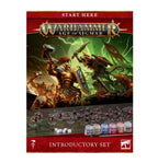 Warhammer Age Of Sigmar Introductory Set