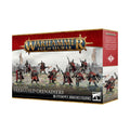 Warhammer Age Of Sigmar Freeguild Fusiliers
