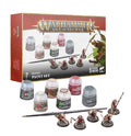Warhammer Age Of Sigma Skaven Paint Set