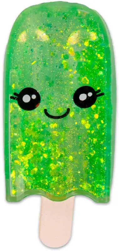 Scrunchems Sugar Ice Lollies