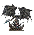 Warhammer 40K/AOS Be'Lakor The Dark Master