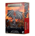 Warhammer 40K/AOS Be'Lakor The Dark Master