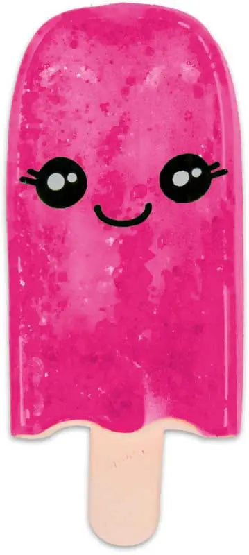 Scrunchems Sugar Ice Lollies