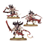 Warhammer 40K Tyranids Tyranid Warriors