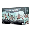 Warhammer 40K Tyranids Tyranid Warriors