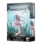 Warhammer 40K Tyranids Neurolictor