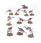 Warhammer 40K Tyranids Hormagaunts