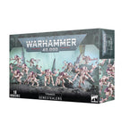 Warhammer 40K Tyranids Genestealers