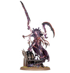 Warhammer 40K Tyranids Deathleaper