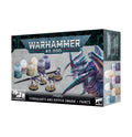 Warhammer 40K Termagants and Ripper Swarm with Paints