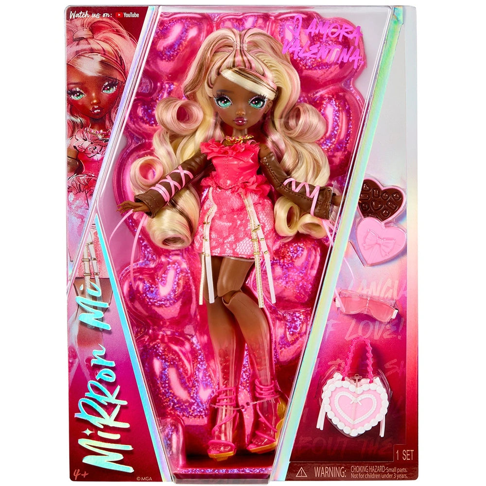 Mirror Mi Fashion Doll Assortment