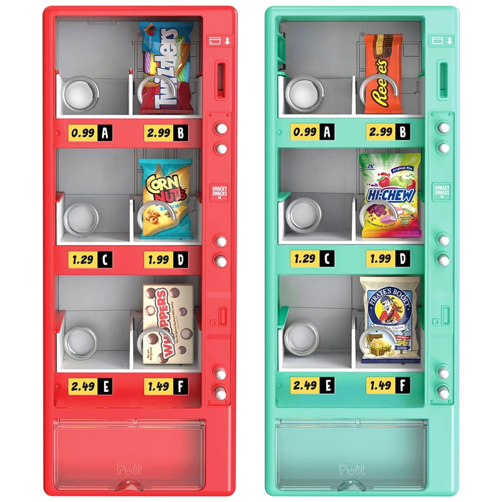 Miniverse Make it Mini Vending Machine