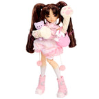 Mirror Mi Fashion Doll Assortment