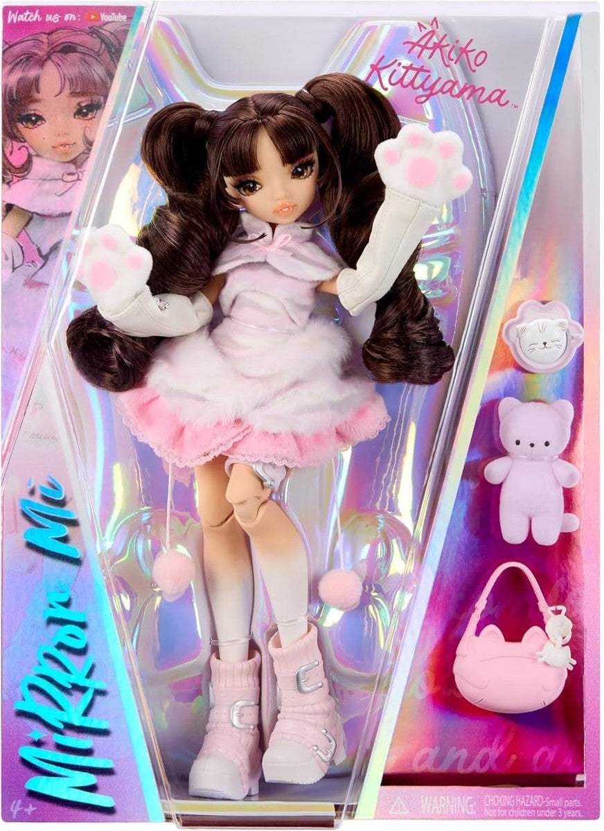 Mirror Mi Fashion Doll Assortment