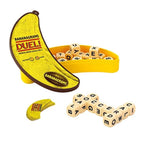 Bananagrams Duel