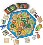 Catan The Game 6th Edition