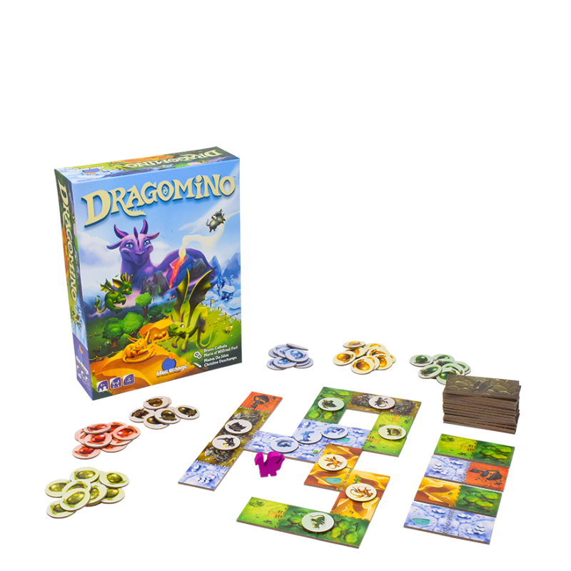Dragomino