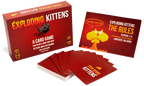 Exploding Kittens Original Edition