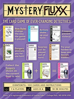 Mystery Fluxx