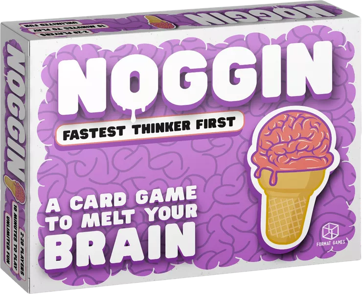 Noggin Game