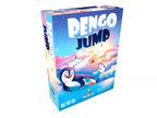 Pengo Jump Game