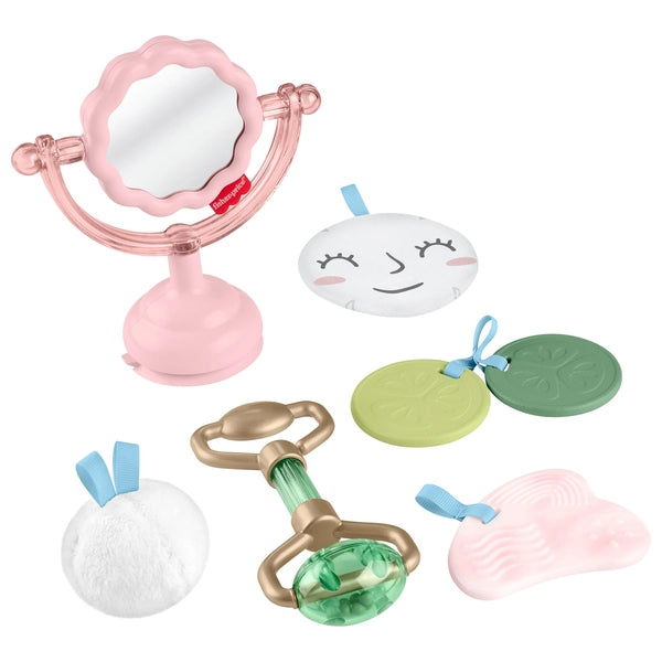 Fisher Price Self-Care Sensory Gift Set