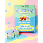 Clicklets Series 1 Assortment