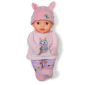 BABY Born For Babies Sweetie Pink 30cm