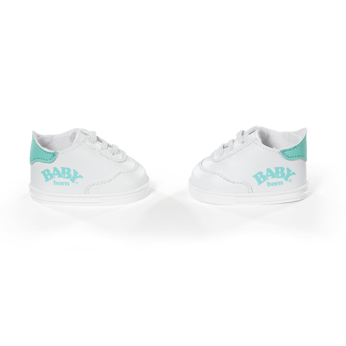 BABY Born Sneakers, 2 assorted 43cm