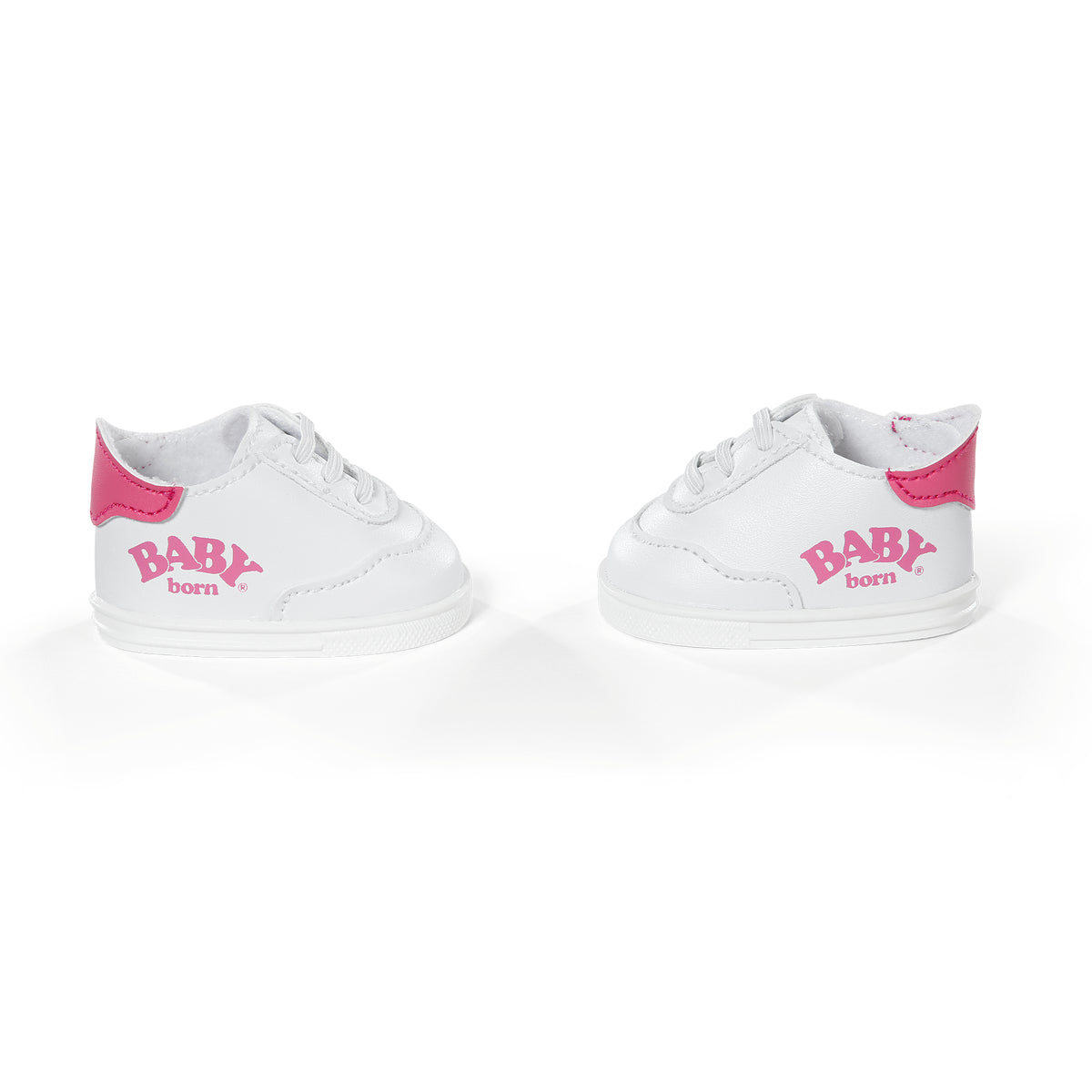 BABY Born Sneakers, 2 assorted 43cm