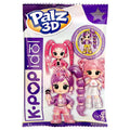 Palz 3d K-Pop Idoles Blind Bag