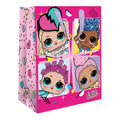 Gift Bag Medium L.O.L Surprise